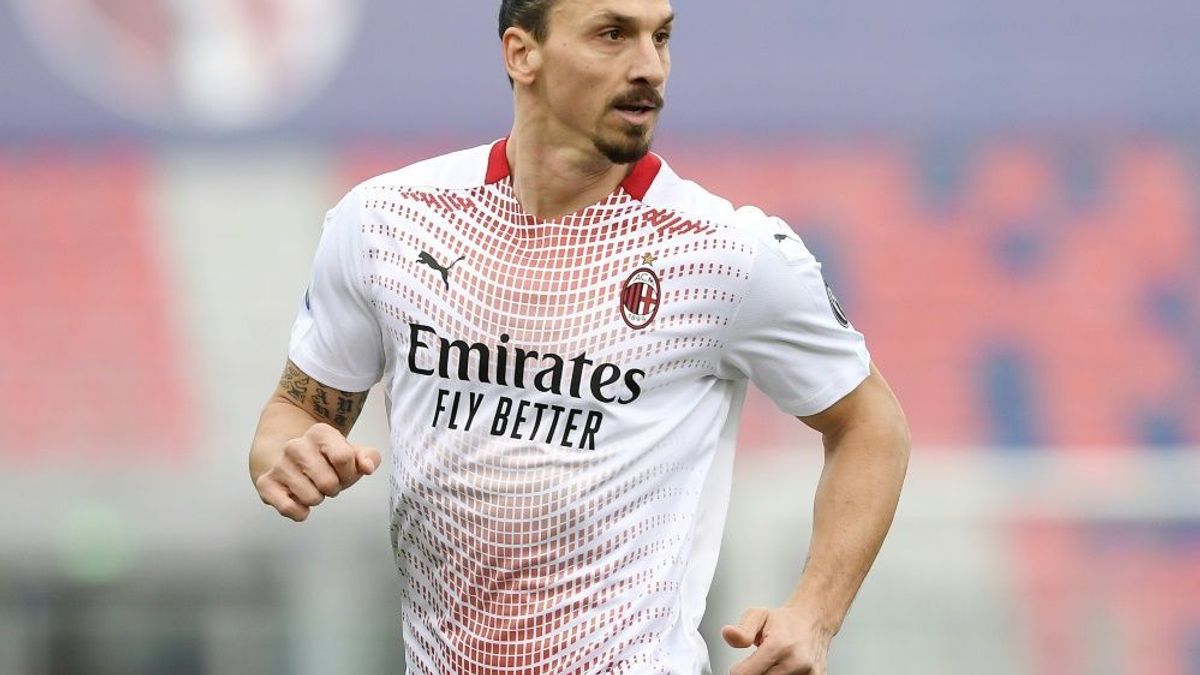 Ibrahimovic wurde rassistisch beleidigt, UEFA ermittelt