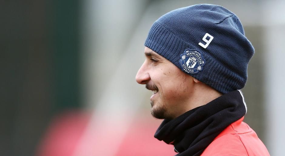 
                <strong>Zlatans Tipp Nr. 4</strong><br>
                Tipp Nummer 4: "Training, Training, Training!" Auch "Gott Zlatan" steht noch immer auf dem Trainingsplatz, um an seiner Leistung zu arbeiten. "Ohne Training kannst du niemals das werden, was du sein willst - egal was du sein willst."
              