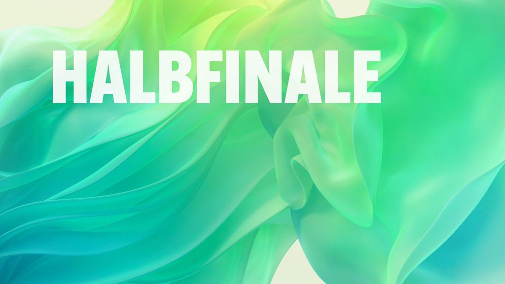 Das GNTMHalbfinale 2025