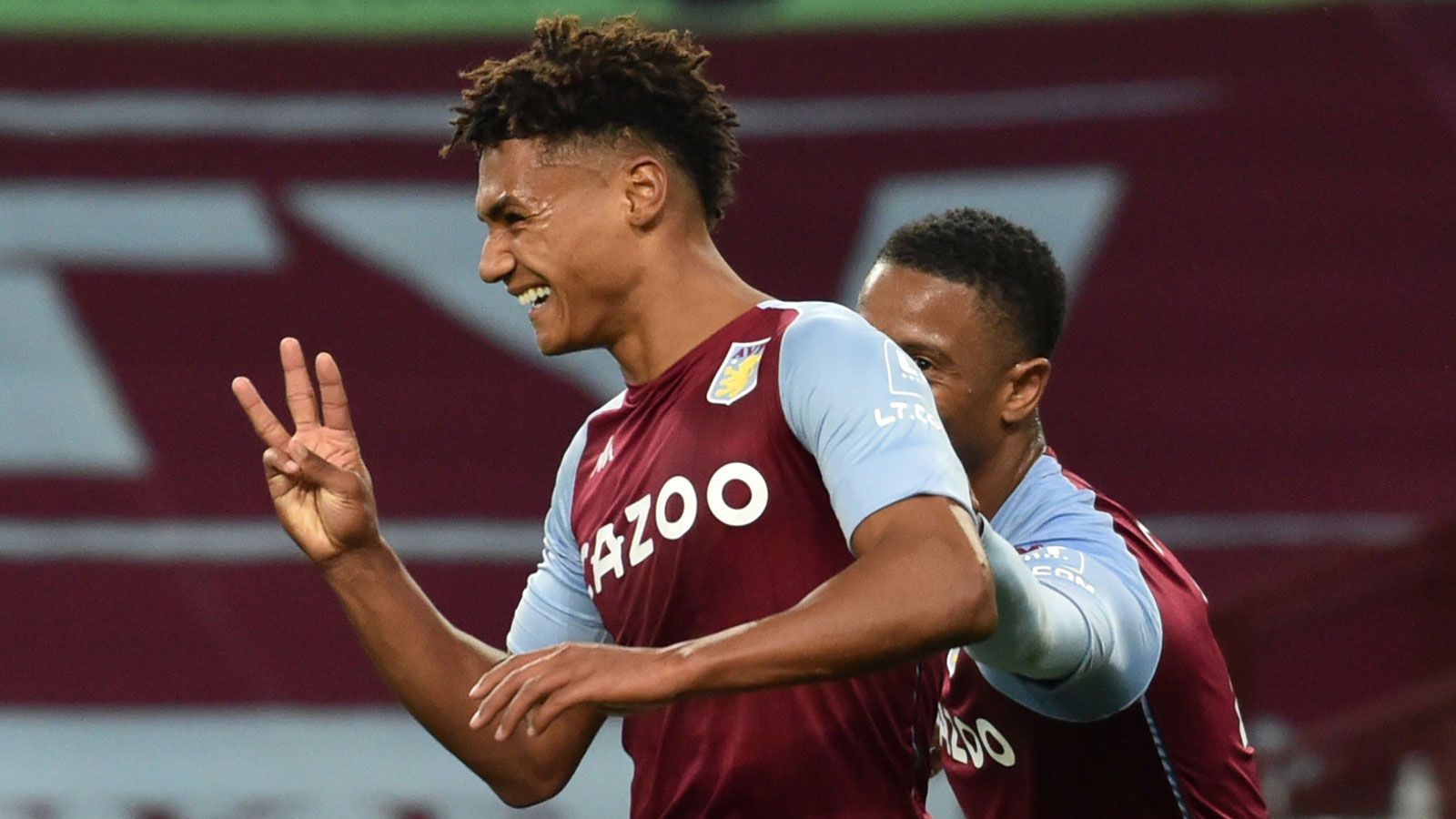 
                <strong>Platz 17: Ollie Watkins (England)</strong><br>
                Verein: Aston Villa und Brentford -Marktwert: 30 Millionen Euro -Marktwertsprung seit Juli: + 18 Millionen Euro
              