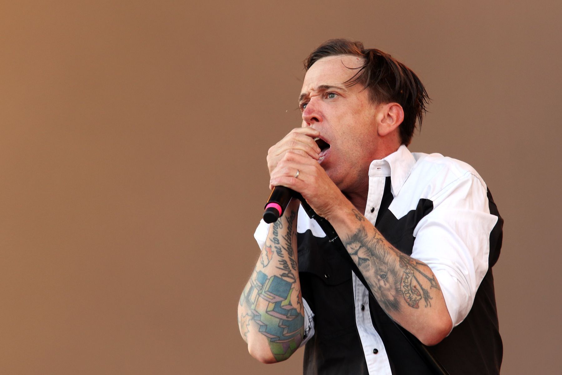 Billy Talent