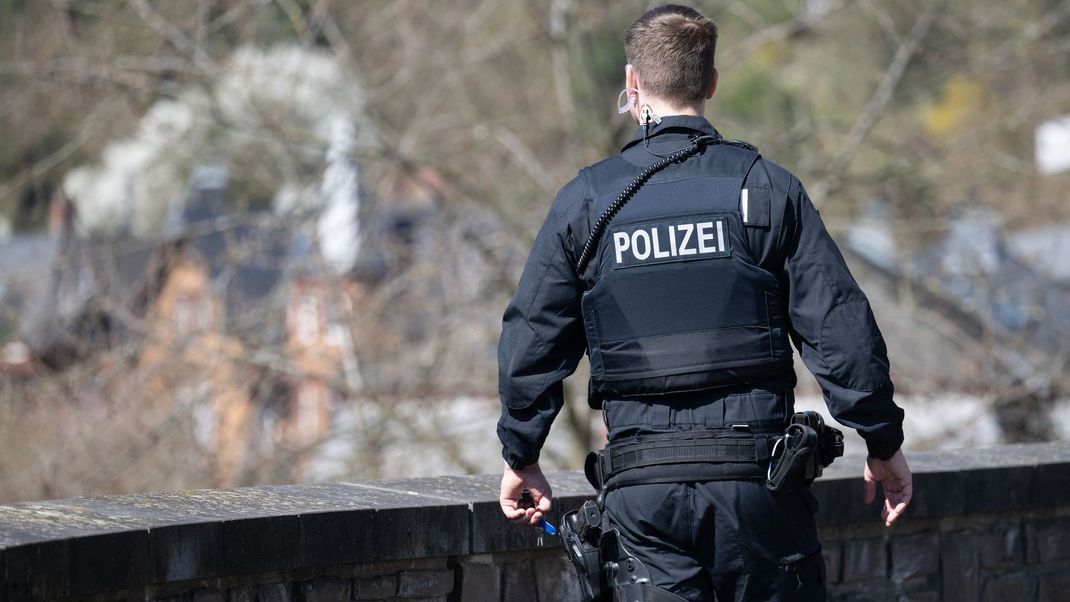 Suche nach vermisstem Sechsjährigen geht weiter