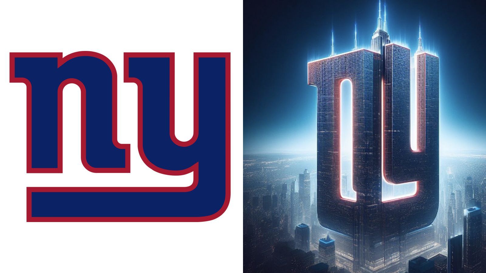 <strong>New York Giants</strong>