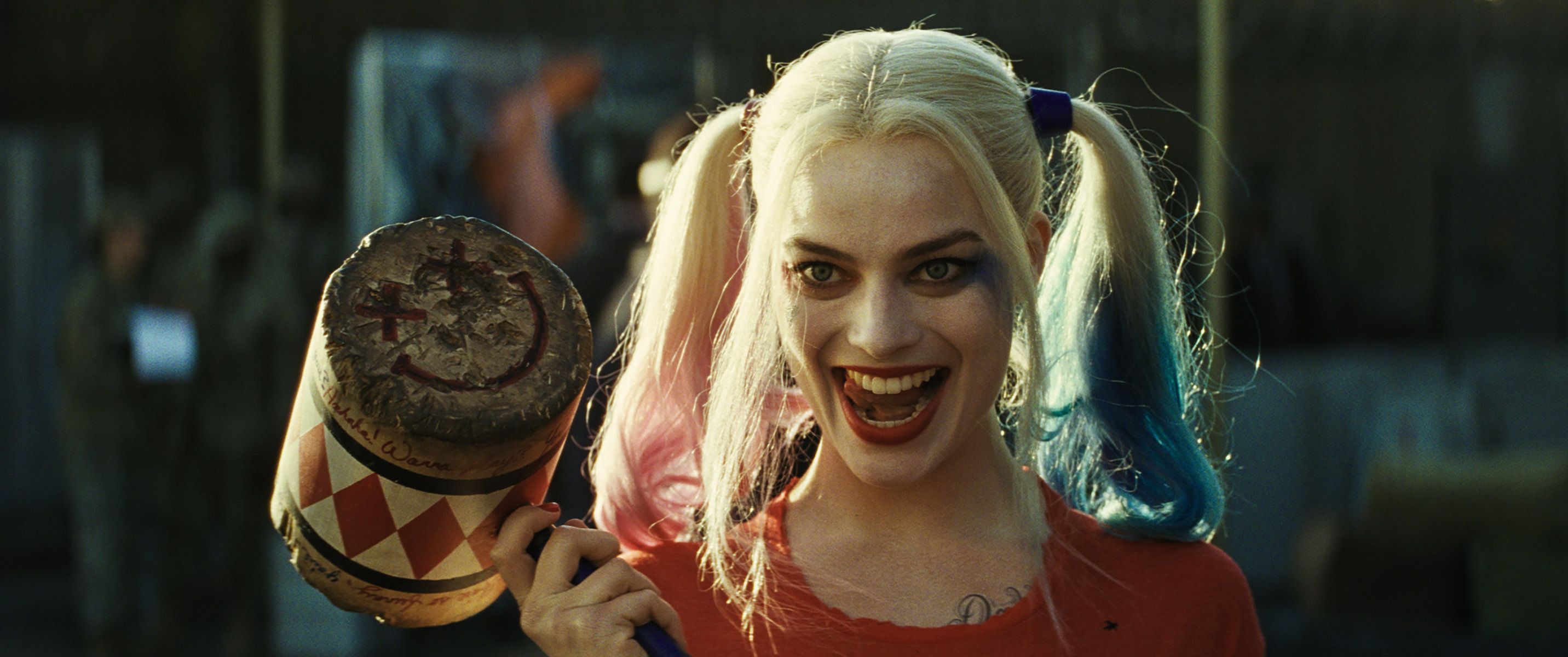 "The Suicide Squad" auf Joyn schauen