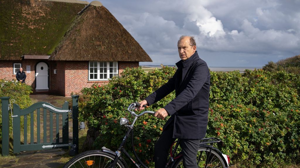 Das sind die "Nord Nord Mord"-Schauplätze auf Sylt