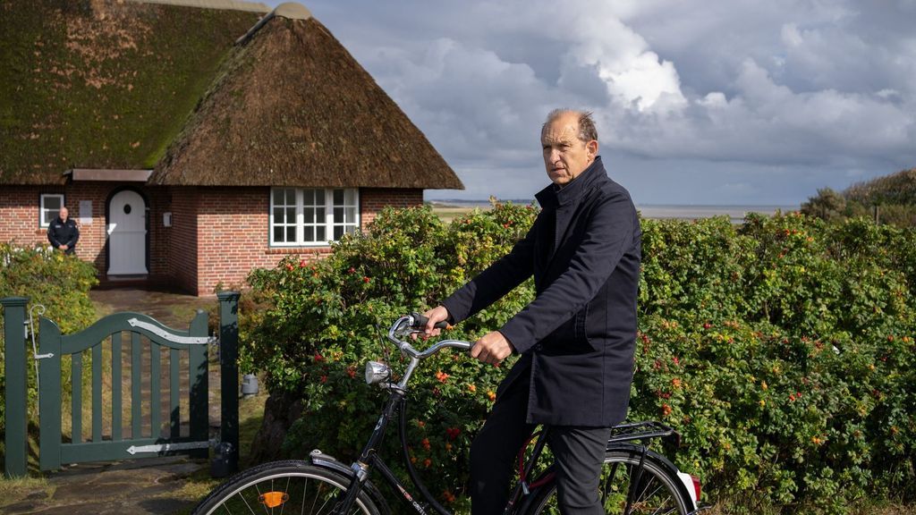 "Nord Nord Mord"-Star Peter Heinrich Brix wird 70: "Ich empfinde mein ganzes Leben als Urlaub"