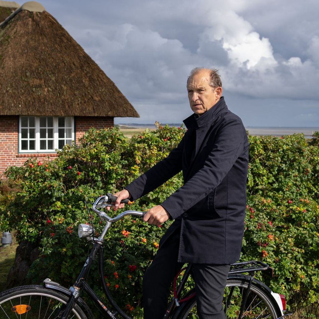 Drehorte "Nord Nord Mord": Das sind die wunderschönen Schauplätze auf Sylt