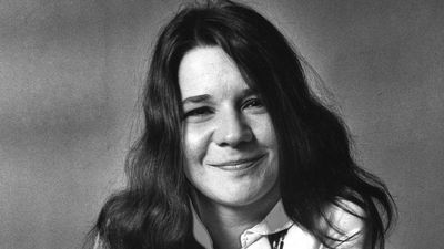 Profile image - Janis Joplin