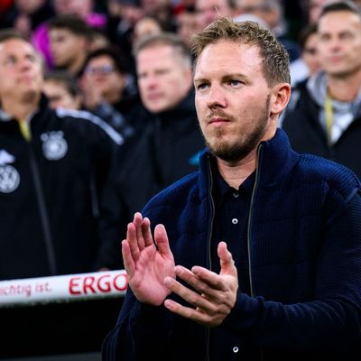 Julian Nagelsmann