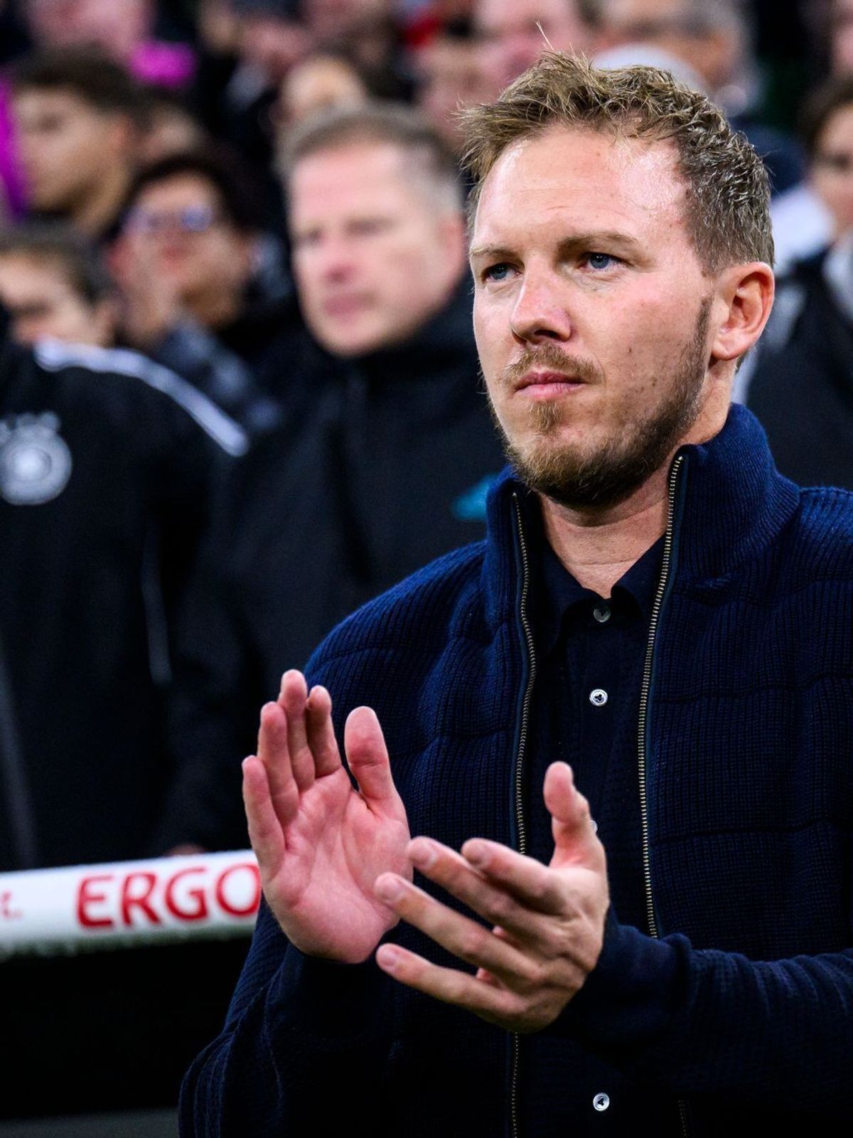 Julian Nagelsmann