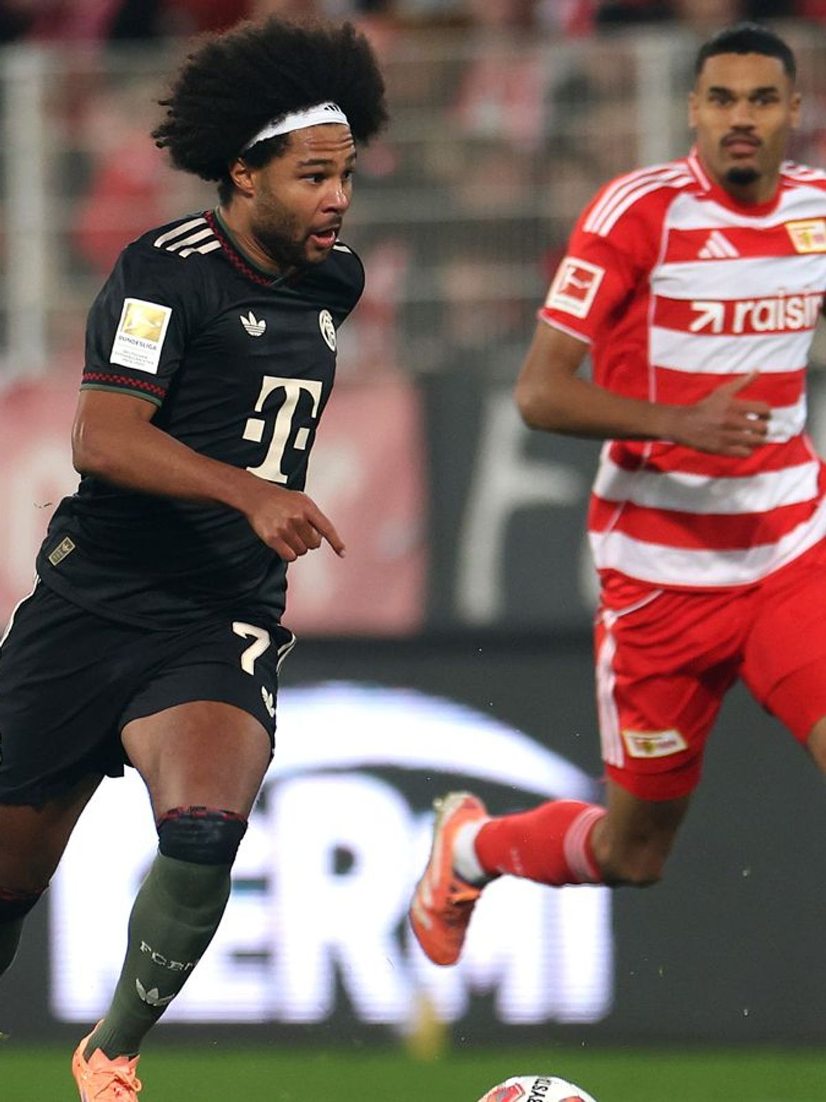 Gnabry