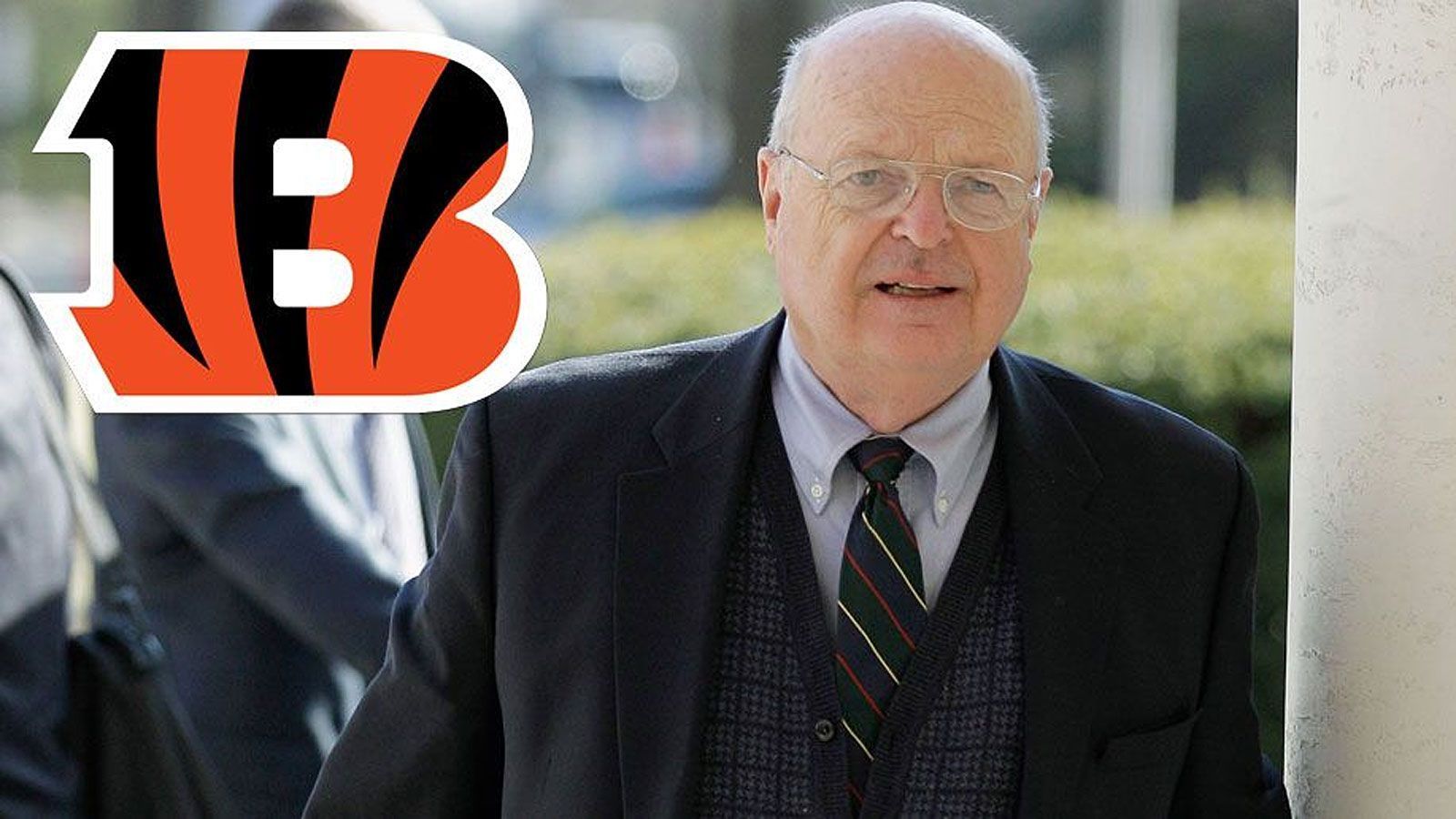 <strong>Platz 32: Cincinnati Bengals</strong><br>
                Besitzer: Mike Brown<br>Kaufpreis: 8 Millionen US-Dollar (1967)<br>Wert 2017: 3,5 Milliarden US-Dollar<br>Aktueller Wert: 5,25 Milliarden US-Dollar