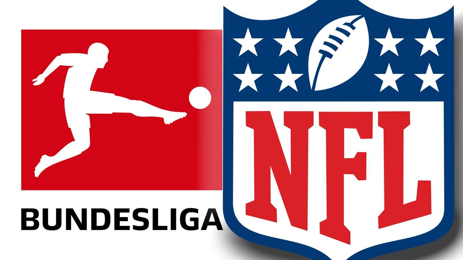 Neustart der Bundesliga Die NFL schaut genau hin