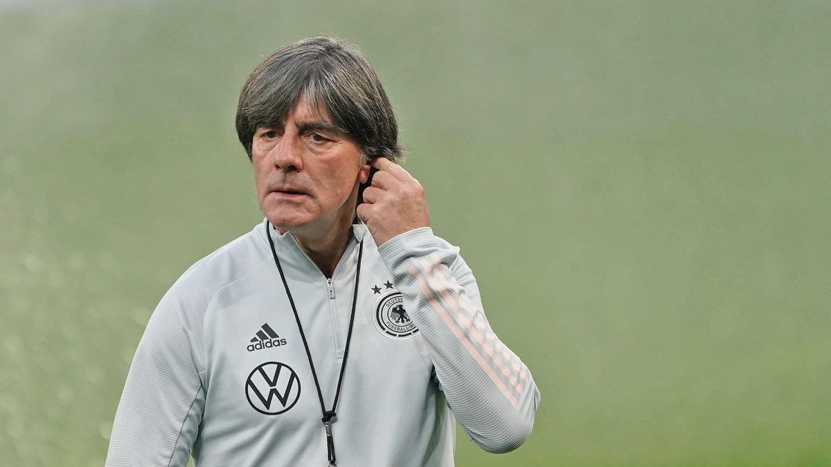 Deutschland gegen Tschechien heute live im TV und Livestream