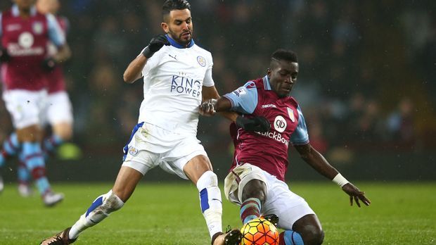
                <strong>Idrissa Gueye</strong><br>
                Platz 2: Idrissa Gueye (Aston Villa/r.) - 45 Fouls
              