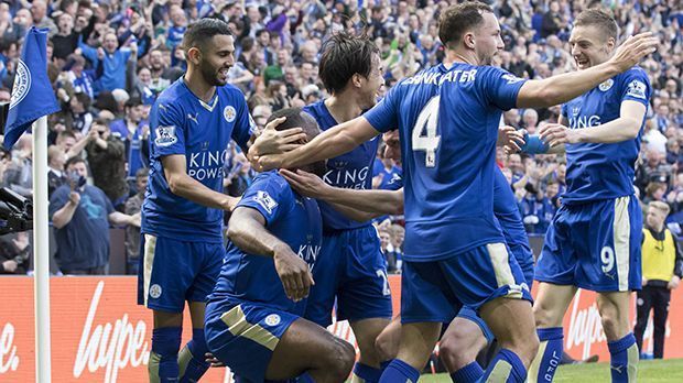 
                <strong>Leicesters Spieler vor fünf Jahren</strong><br>
                Sie sind das Team der Stunde in der Premier League: Leicester City. Und die "Foxes" stehen sensationell kurz vor dem Gewinn der englischen Meisterschaft. Wer hätte das vor fünf Jahren gedacht? Wahrscheinlich nicht einmal die Stars selbst. Japanische Liga, siebte englische Liga, Jugendteams: Kaum einer aus der heutigen Leicester-Startelf spielte damals annähernd in der Premier League. Ausgerechnet die drei Besten spielten bei Amateurklubs und in der Jugend. ran.de zeigt, wo die Leicester-Stars in der Saison 2010/11 noch auf dem Platz standen.
              