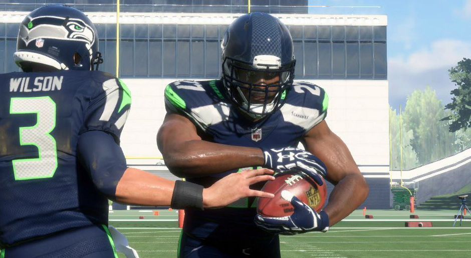 
                <strong>Platz 13: Eddie Lacy</strong><br>
                Gesamtbewertung: 82
              