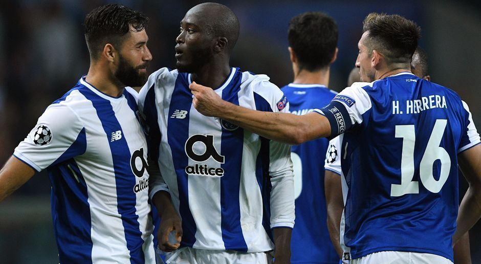 
                <strong>FC Porto (Liga NOS / Portugal)</strong><br>
                16. Platz: FC Porto - 161 Millionen Euro
              