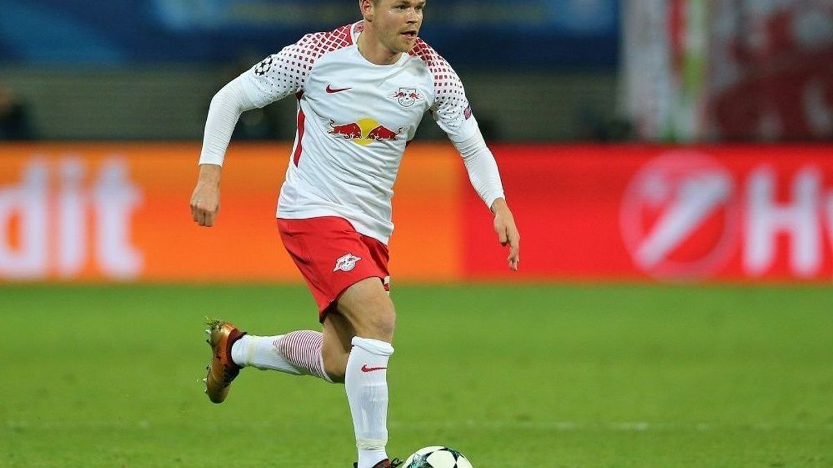 Der HSV zeigt Interesse an Dominik Kaiser