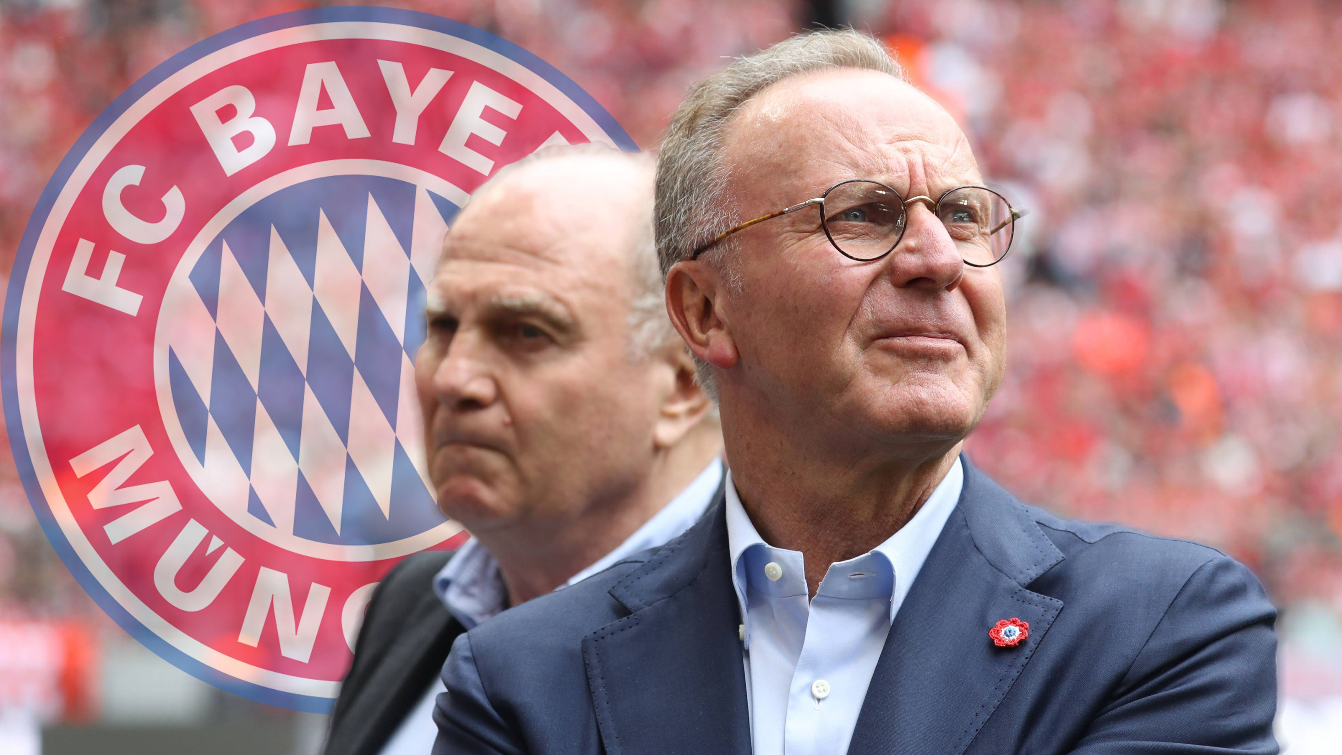 Rummenigge Begrüßt BVB-Titelambitionen - Mandzukic-Rückkehr Kein Thema