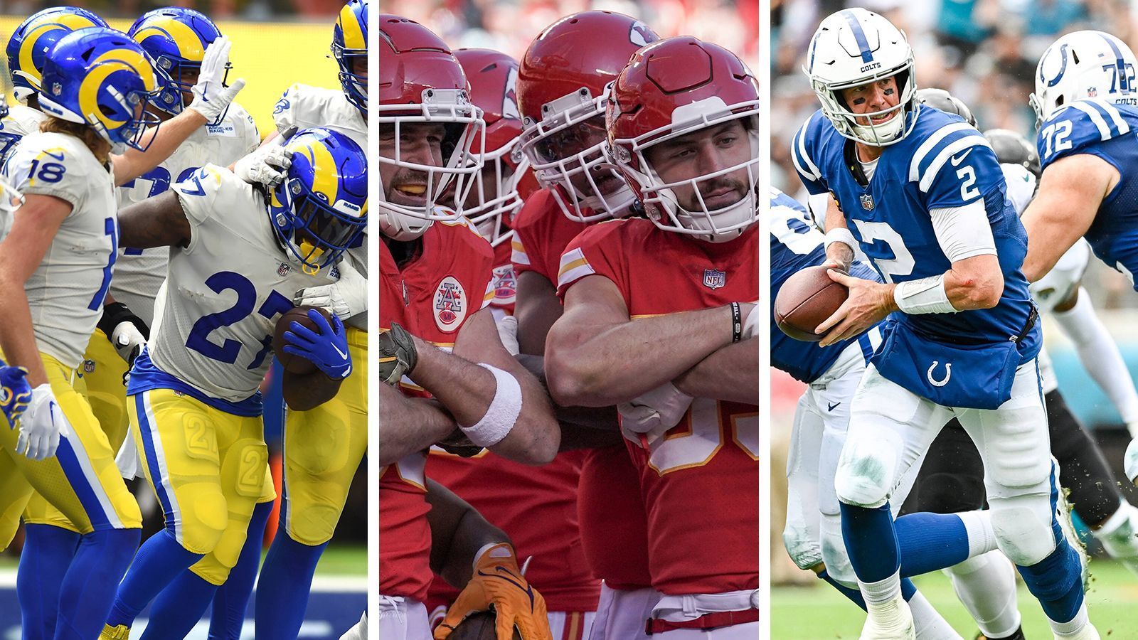NFL Star Taxes Exploring the Top Tax Rates across US States in 2023