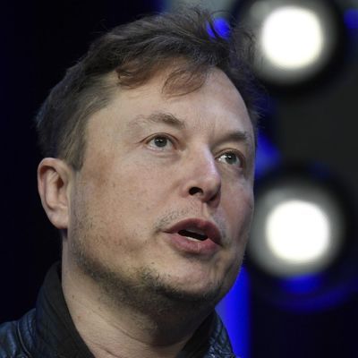 Elon Musk will Twitter doch kaufen
