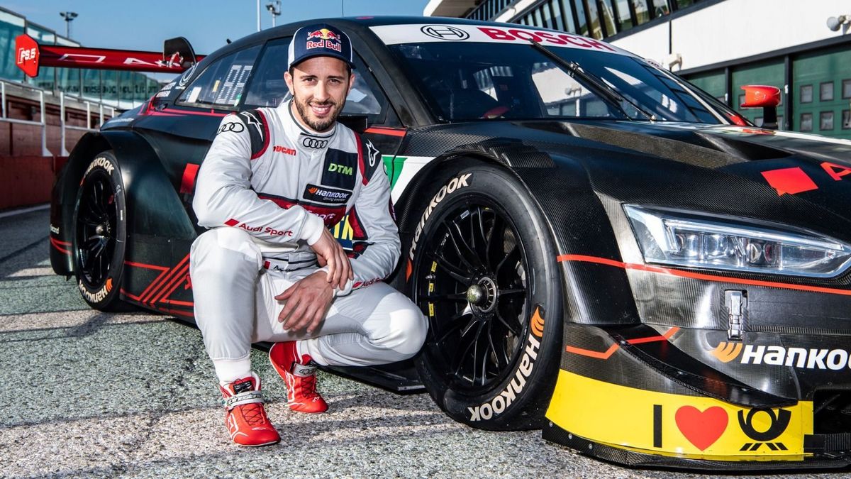 Dovi Interview