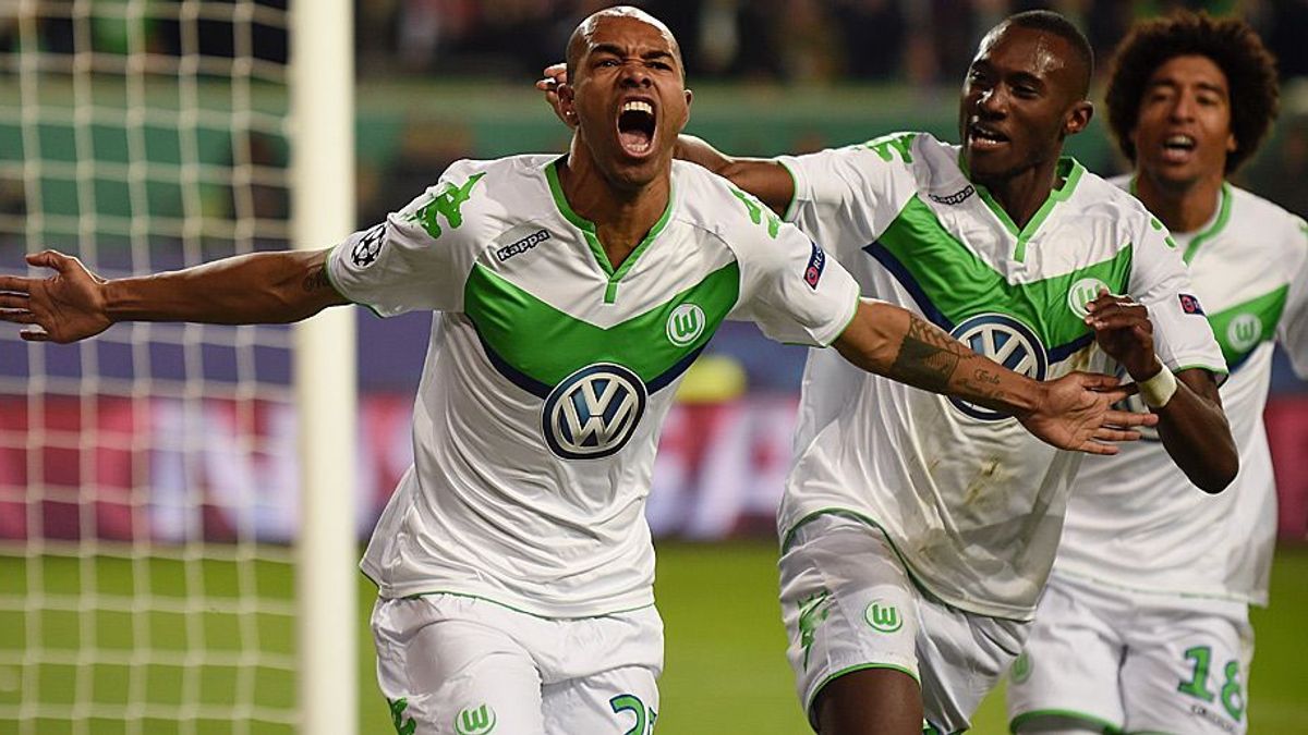 VfL Wolfsburg: