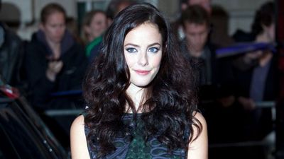 Profile image - Kaya Scodelario