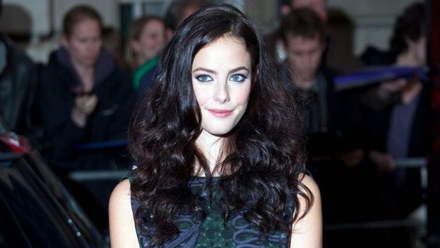 Kaya Scodelario Image