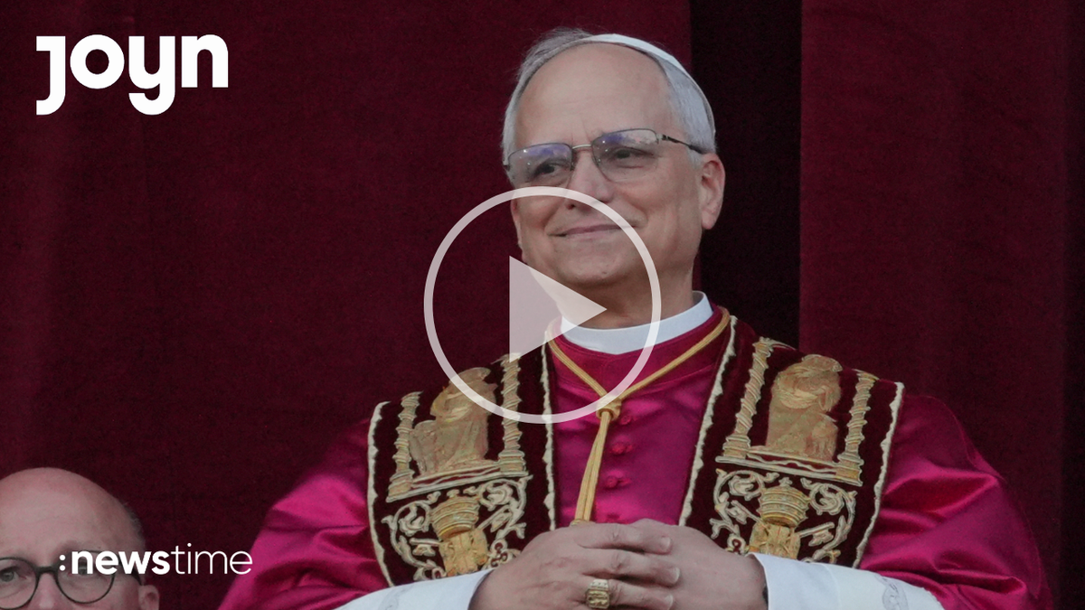 Papst