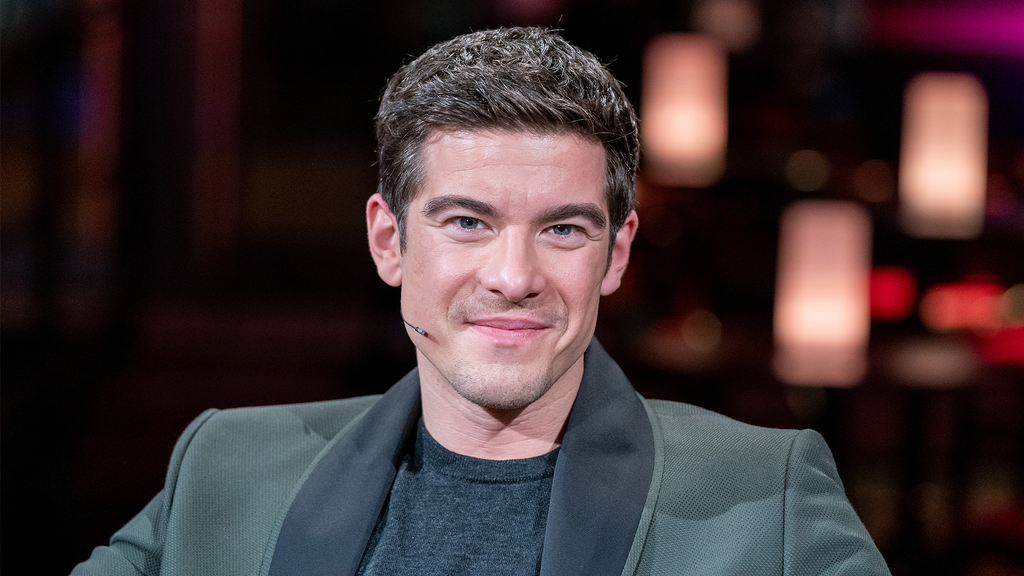 Philipp Danne privat: So lebt der "In aller Freundschaft"-Darsteller mit seiner Familie