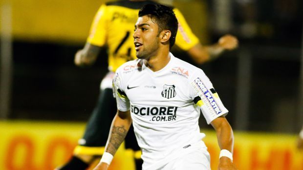 
                <strong>Platz 7 - FC Santos</strong><br>
                Transfereinnahmen für U21-Talente seit 2007: 44,1 Millionen EuroBeispiele von U21-Transfers: Gabriel Barbosa zu Inter Mailand und Danilo zum FC Porto
              