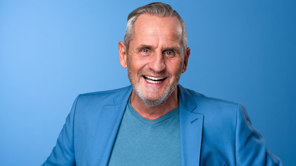 Schauspieler Tim Wilde