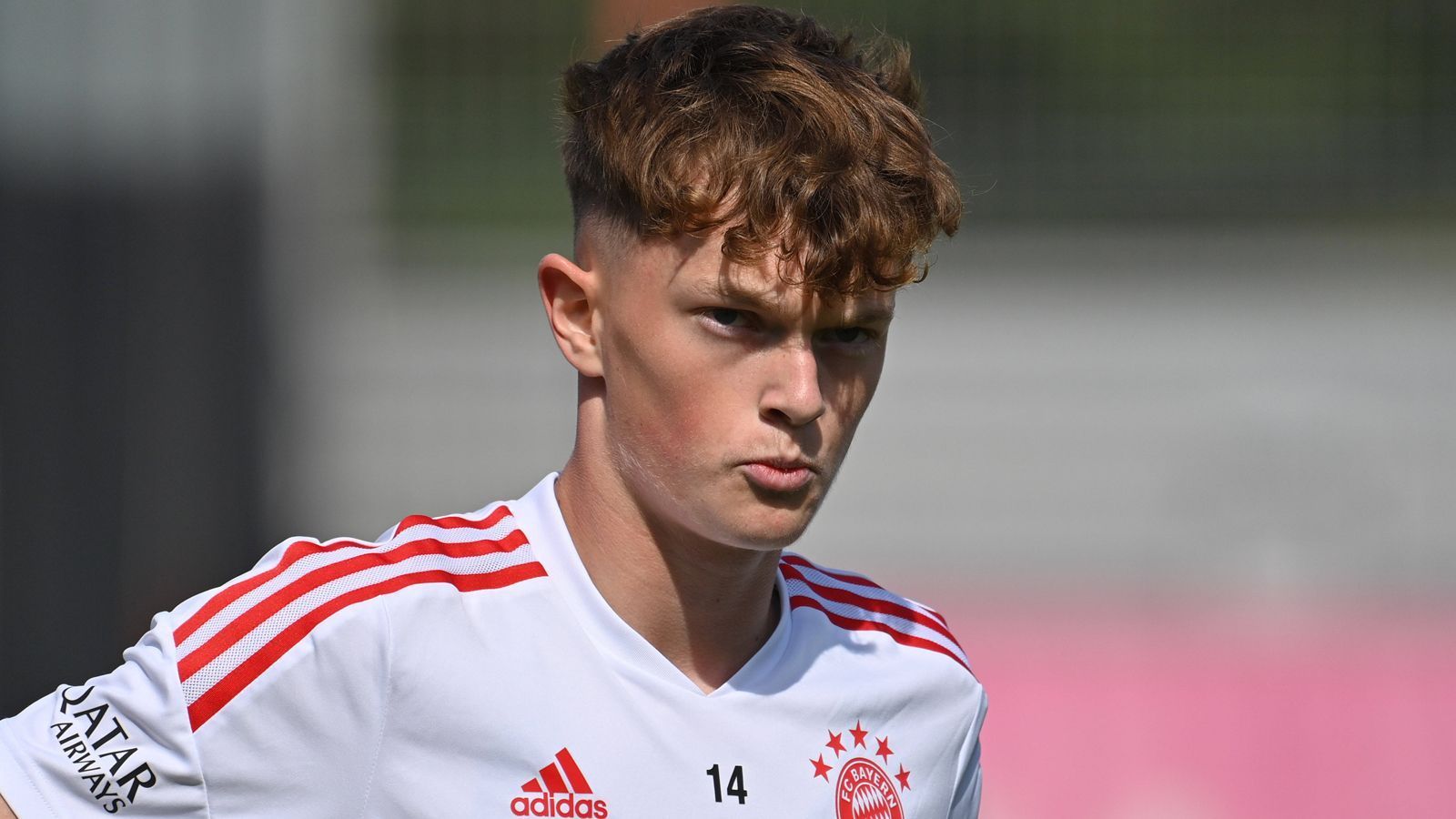 
                <strong>Die Jungen: Paul Wanner</strong><br>
                Vier Bundesliga-Einsätze stehen beim 16-jährigen Paul Wanner bisher zu Buche. Doch der Offensivmann hat noch seine ganze Karriere vor sich. Und großes Potenzial, ohne Frage - nicht umsonst trainiert der Teenager bei den Profis mit und überzeugte in der Sommer-Vorbereitung.
              