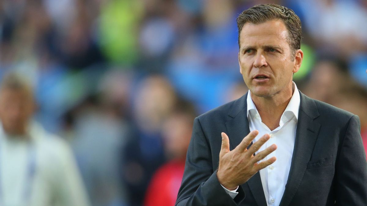 Oliver Bierhoff glaubt nicht an EM mit Fans