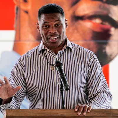 Herschel Walker