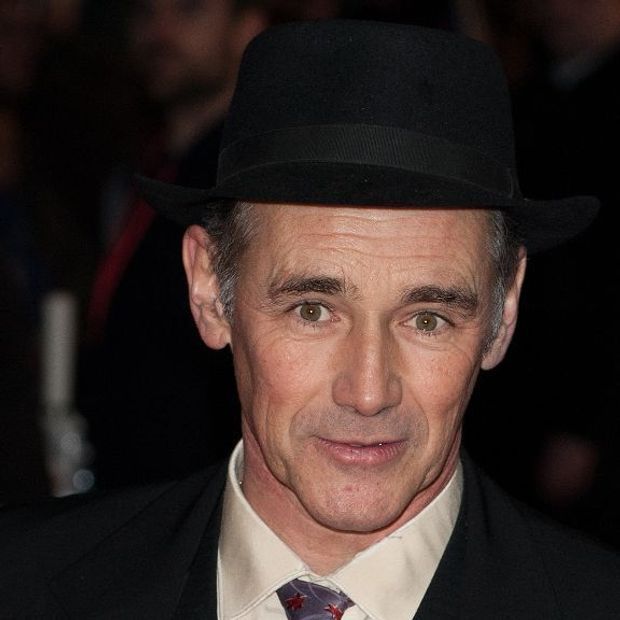 Mark Rylance Image