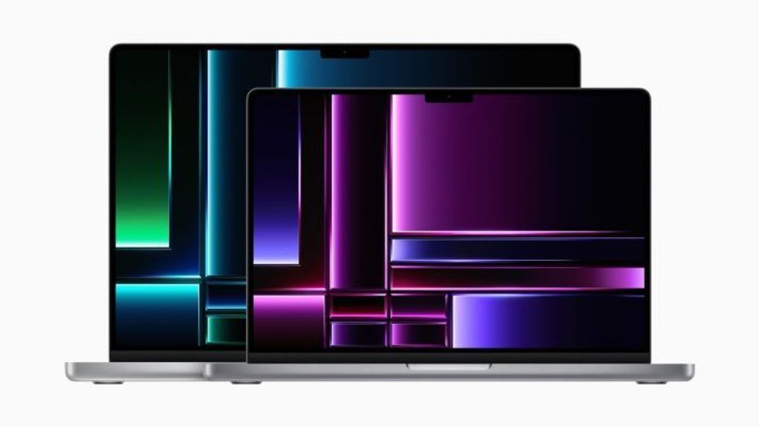 2023 erscheint die neueste Generation des Apple MacBook Air.