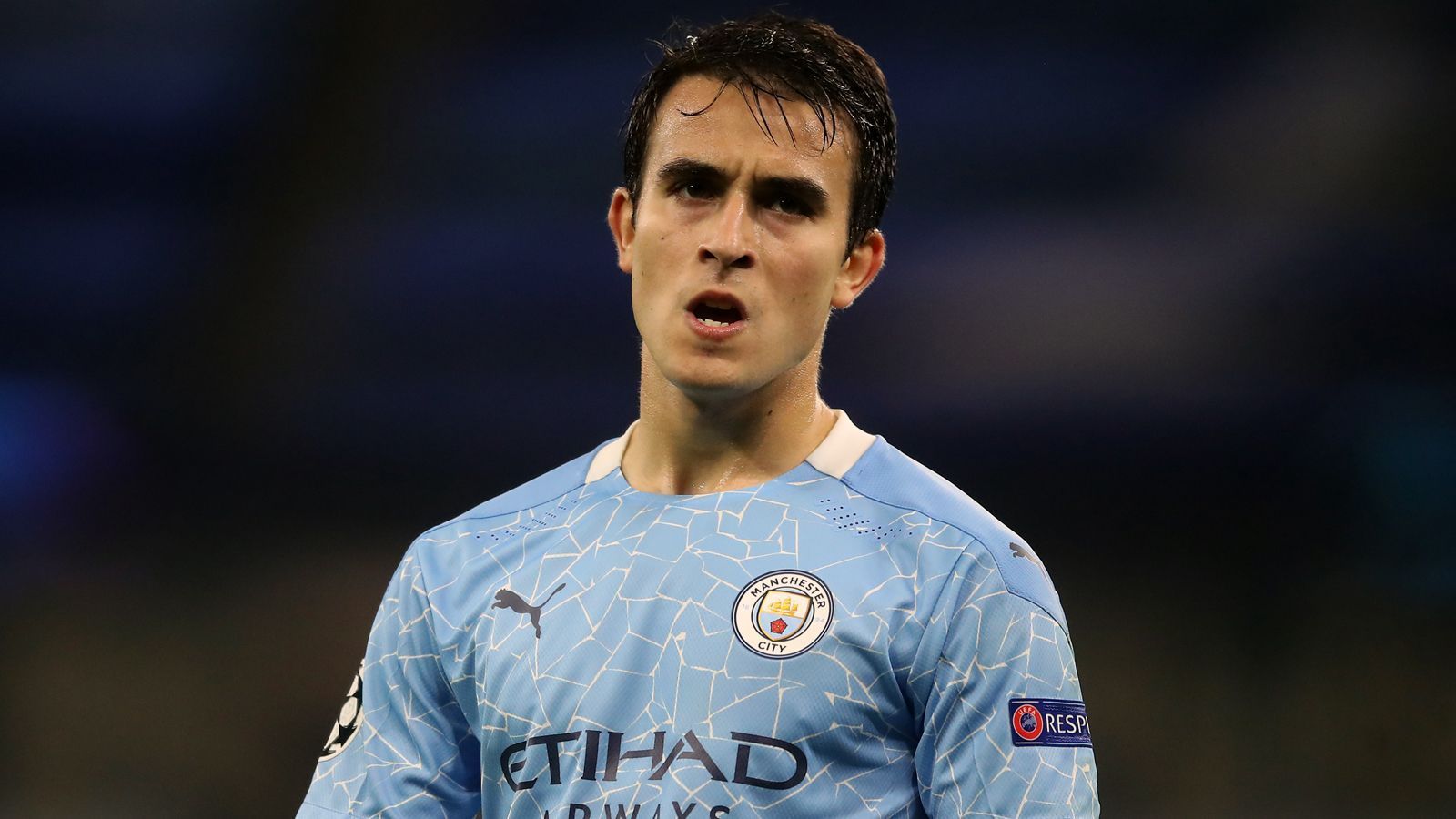 
                <strong>Eric Garcia (Manchester City)</strong><br>
                FC Barcelona, Manchester City, FC Barcelona - so könnte sich der Werdegang von Verteidiger Eric Garcia in einigen Monaten möglicherweise lesen. Der 20-jährige Spanier hat sich in der Vorsaison bei den Engländern so richtig in Szene gesetzt, bislang seinen Vertrag aber nicht verlängert. Bereits im Sommer 2020 hoffte Garcias Jugendklub Barca auf eine Rückkehr des Innenverteidigers, mit einjähriger Verspätung könnte es nun so weit sein. Laut dem italienischen Transferexperten Fabrizio Romano gilt die Rückkehr Garcias zu den Katalanen sogar schon als fix, weil sich die Parteien schon geeinigt haben sollen. Offiziell bestätigen wollte das aber noch niemand. Aufgrund einer Verletzung sowie einer Corona-Infektion verpasste Garcia große Teile der laufenden Saison bei ManCity. Insgesamt lief er 31 Mal für die Mannschaft von Coach Pep Guardiola auf.
              