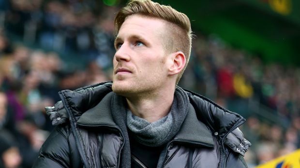 
                <strong>Andre Hahn (VfL Borussia Mönchengladbach)</strong><br>
                Andre Hahn (VfL Borussia Mönchengladbach): Gelernter Autolackierer.
              