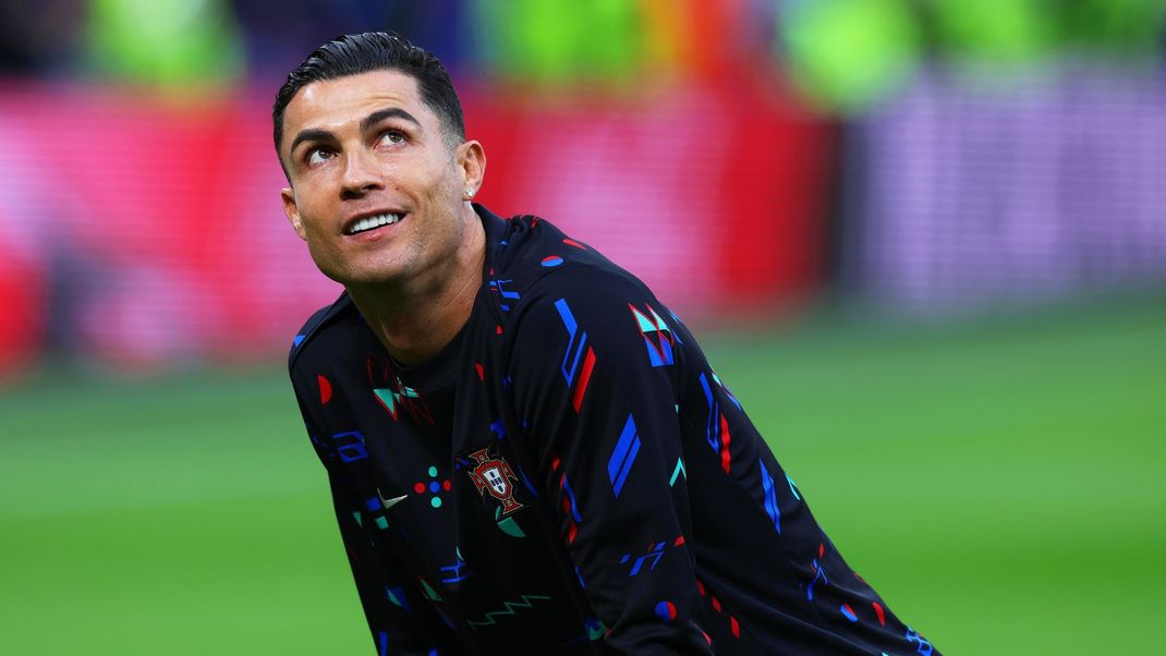 Cristiano Ronaldo zählt nicht nur zu den besten Fußballern der Welt, er erzielt auch als Social-Media-Star Rekorde.