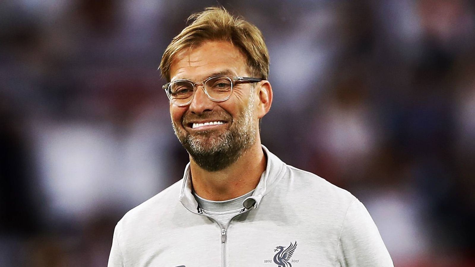 
                <strong>Premier League 2018/19: Die Highlights des Spielplans</strong><br>
                Am siebten Spieltag hat Klopp den nächsten echten Härtetest: Champions-League-Finalist Liverpool spielt beim FC Chelsea. Am 13. April treffen sich beide Teams zum Rückspiel.
              