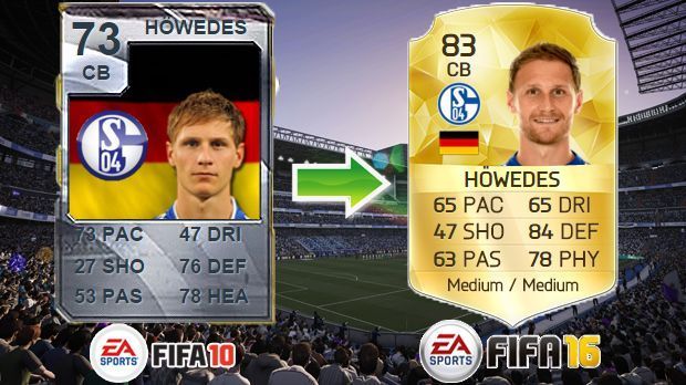 
                <strong>Benedikt Höwedes (FIFA 10 - FIFA 16)</strong><br>
                Benedikt Höwedes (FIFA 10 - FIFA 16)
              