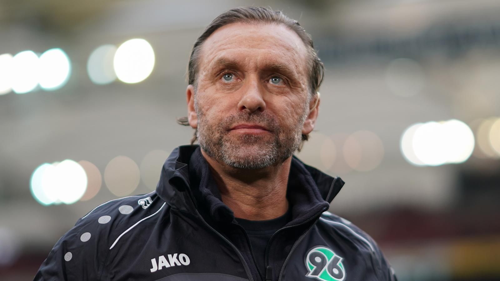 
                <strong>Hannover 96 - Thomas Doll</strong><br>
                Im Amt seit: 27.01.2019Vertrag bis: 30.06.2020
              