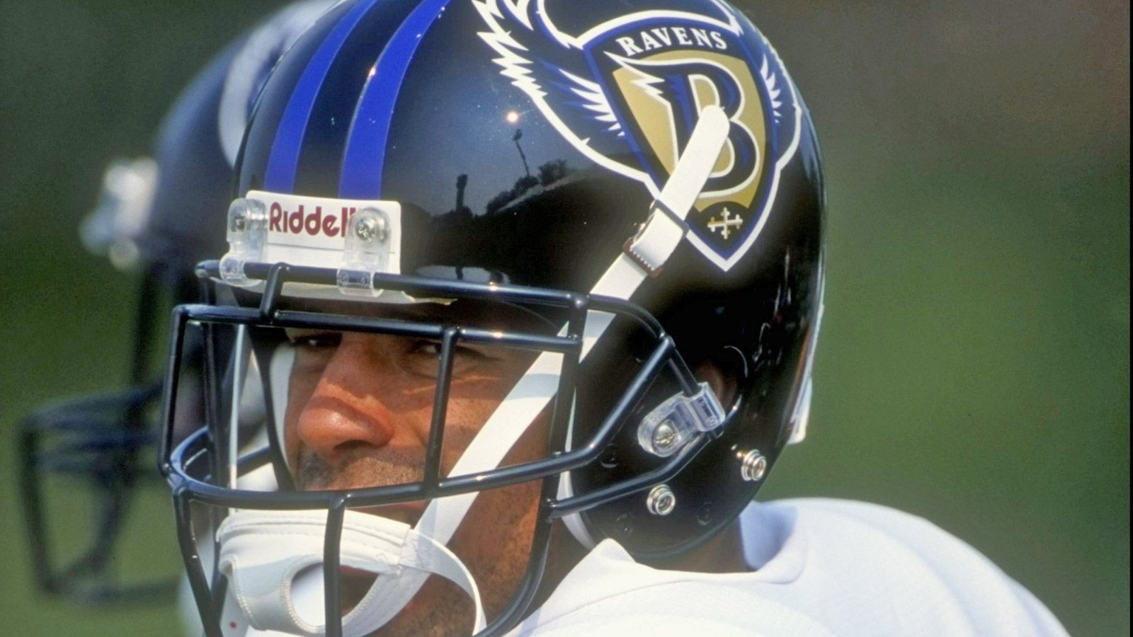 
                <strong>Super Bowl XXXV (2001): Baltimore Ravens - New York Giants 34:7</strong><br>
                Rod Woodson (Baltimore Ravens).
              
