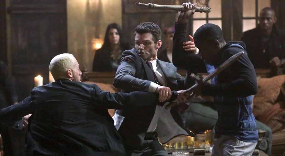 The Originals, Staffel 1: Staffelfinale