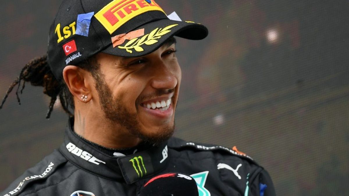 Hamilton hat "niemanden gerettet"