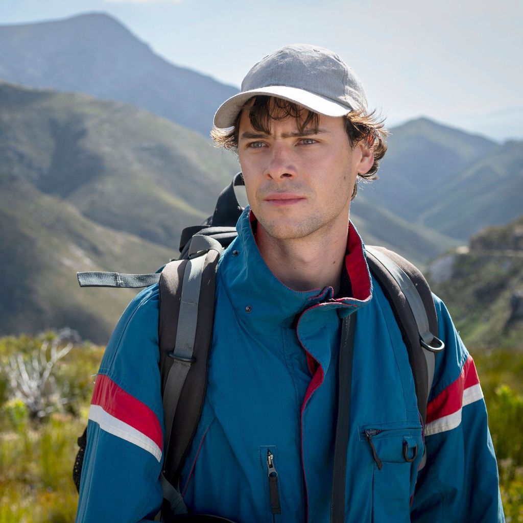 „Mord auf dem Inka-Pfad“: Die wahre Geschichte hinter der spannenden ARD-Serie