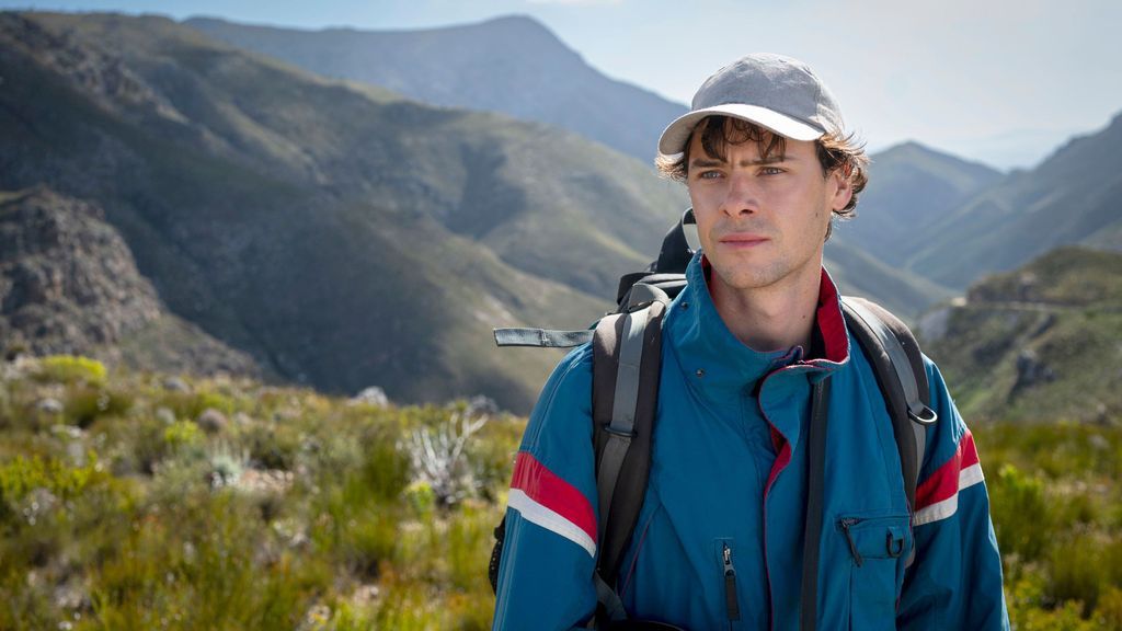 Der wahre Fall hinter der ARD-Serie "Mord auf dem Inka-Pfad"